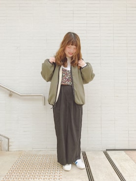 Twinkleliloさんのコーディネート