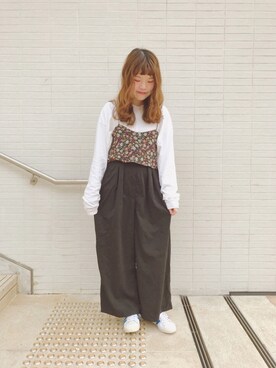 Twinkleliloさんのコーディネート