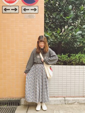 Twinkleliloさんのコーディネート