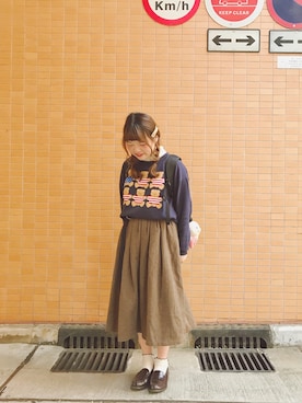 Twinkleliloさんのコーディネート