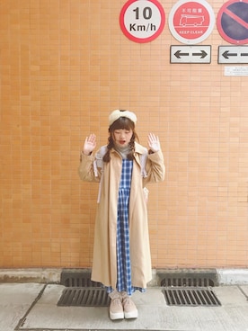 Twinkleliloさんのコーディネート