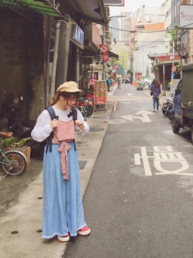 Twinkleliloさんのコーディネート