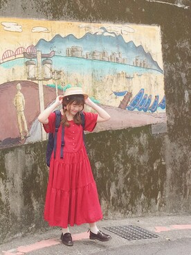 Twinkleliloさんのコーディネート