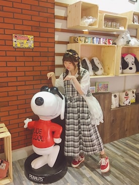 Twinkleliloさんのコーディネート