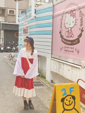 Twinkleliloさんのコーディネート