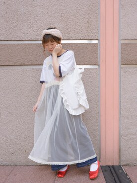 Twinkleliloさんのコーディネート