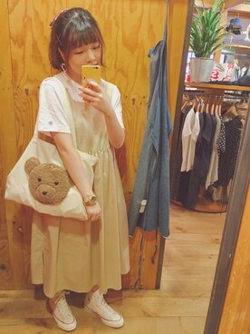 Twinkleliloさんのコーディネート