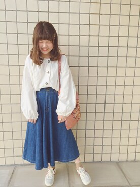 Twinkleliloさんのコーディネート