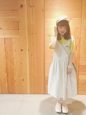 Twinkleliloさんのコーディネート