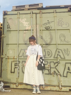 Twinkleliloさんのコーディネート