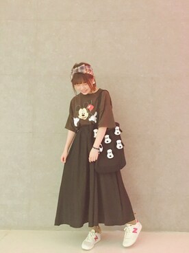 Twinkleliloさんのコーディネート