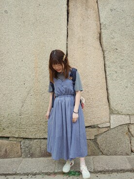 Twinkleliloさんのコーディネート