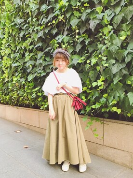 Twinkleliloさんのコーディネート