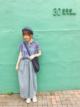 Twinkleliloさんのコーディネート