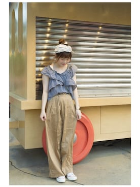 Twinkleliloさんのコーディネート