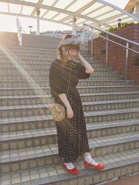 Twinkleliloさんのコーディネート