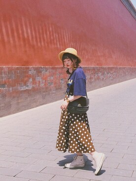 Twinkleliloさんのコーディネート