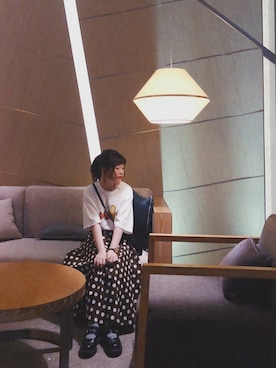 Twinkleliloさんのコーディネート