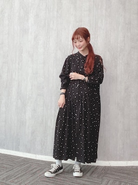 しぶりかさんのコーディネート