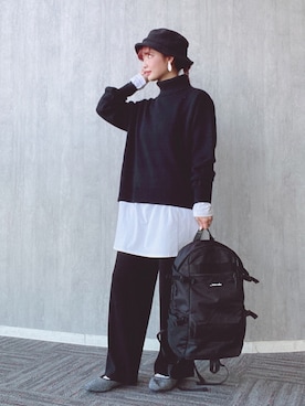 しぶりかさんのコーディネート