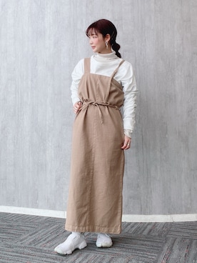 しぶりかさんのコーディネート