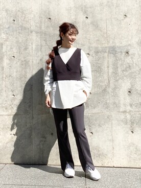 しぶりかさんのコーディネート