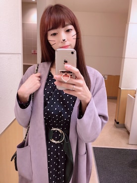 AMIさんのコーディネート