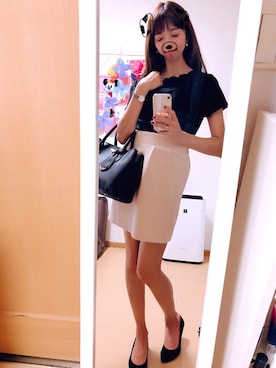 AMIさんのコーディネート