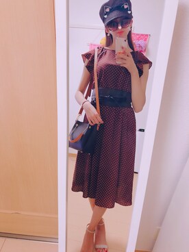 AMIさんのコーディネート