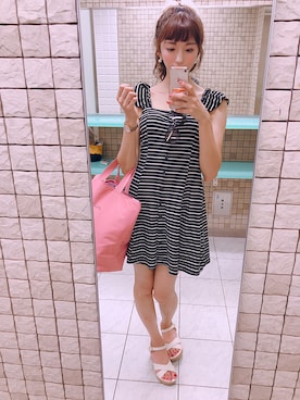 AMIさんのコーディネート