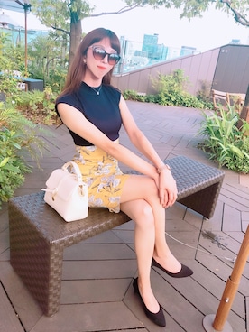 AMIさんのコーディネート