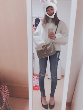 AMIさんのコーディネート