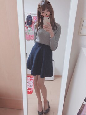 AMIさんのコーディネート