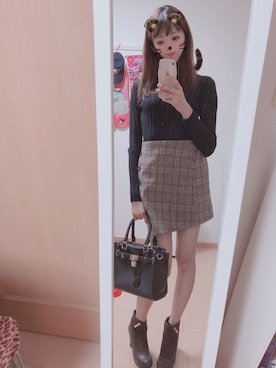 AMIさんのコーディネート