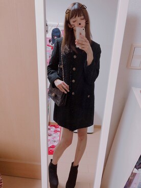 AMIさんのコーディネート