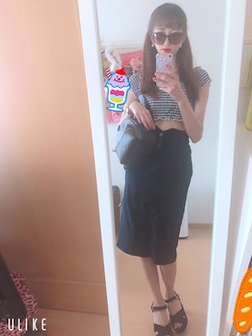 AMIさんのコーディネート