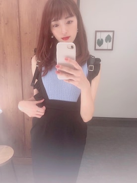 AMIさんのコーディネート