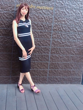 AMIさんのコーディネート