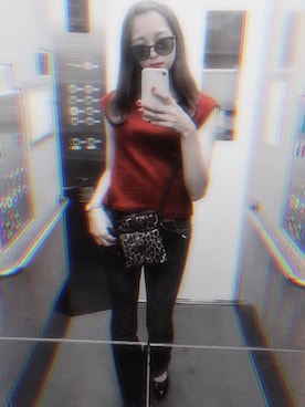 AMIさんのコーディネート