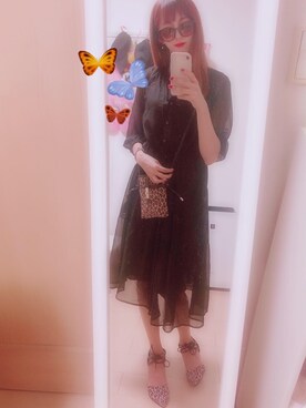 AMIさんのコーディネート