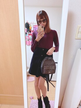 AMIさんのコーディネート