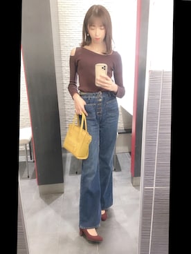 AMIさんのコーディネート