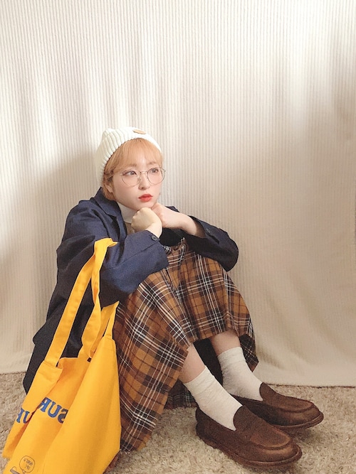 enaさんのコーディネート