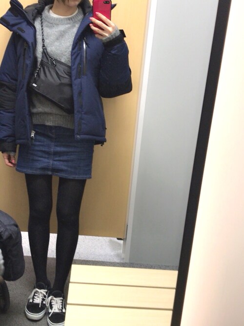 hxxxxaさんのコーディネート