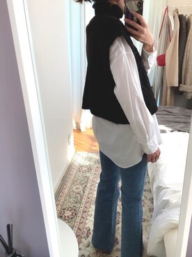 hxxxxaさんのコーディネート