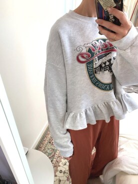 hxxxxaさんのコーディネート