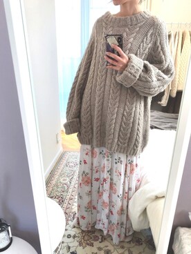 hxxxxaさんのコーディネート