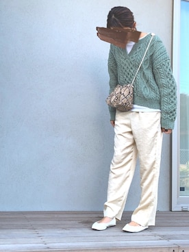 hxxxxaさんのコーディネート