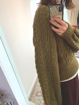 hxxxxaさんのコーディネート