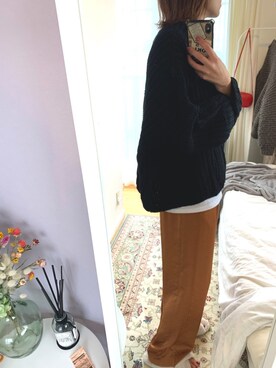 hxxxxaさんのコーディネート